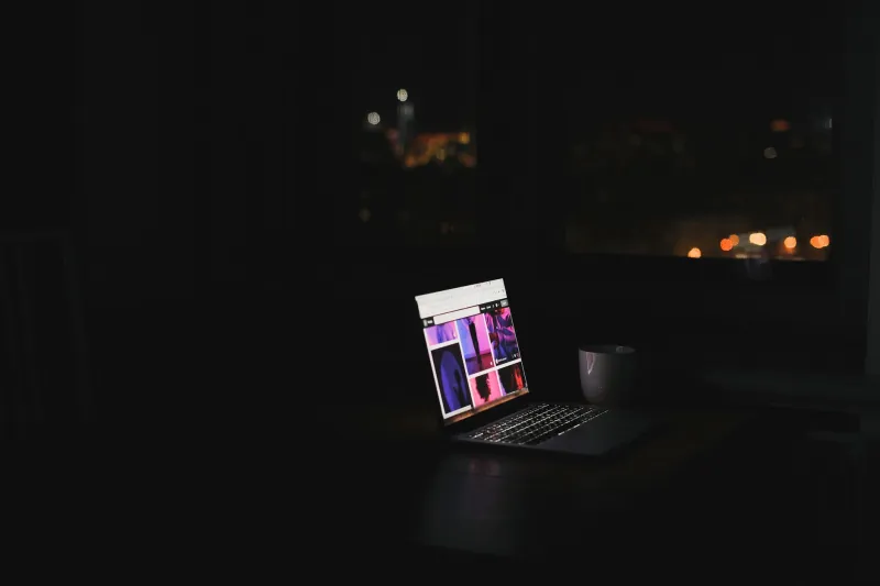 When the House Goes Quiet: Inside America's Midnight Hentai Ritual